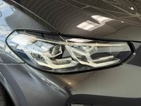 BMW X4 M - Vorschau Bild 6