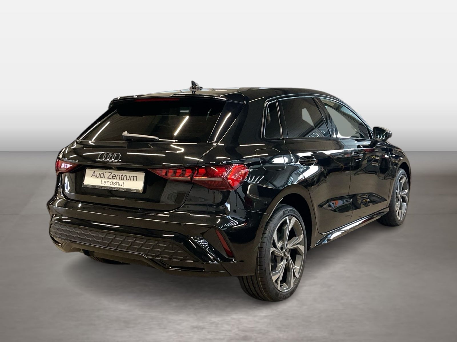 Audi A3 - Bild 5