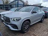 Mercedes-Benz GLE 53 AMG 4Matic+ Coupe / BURMESTER / HEAD-UP - gebrauchte Mercedes-Benz GLE 53 AMG aus dem Jahr 2022