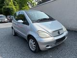 Mercedes-Benz A 140 ELEGANCE/Klima/Faltdach/ - Mercedes-Benz A 140 in Köln