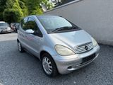 Mercedes-Benz A 140 ELEGANCE/Klima/Faltdach/ - Mercedes-Benz A 140: Elegance