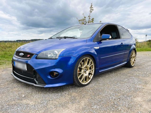 Ford Focus ST mk2 RS Umbau 300 PS