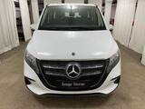 Mercedes-Benz EQV 250 Lang mopf Distronic 8Sitz Kamera MBUX - Mercedes-Benz EQV: 8 Sitzer
