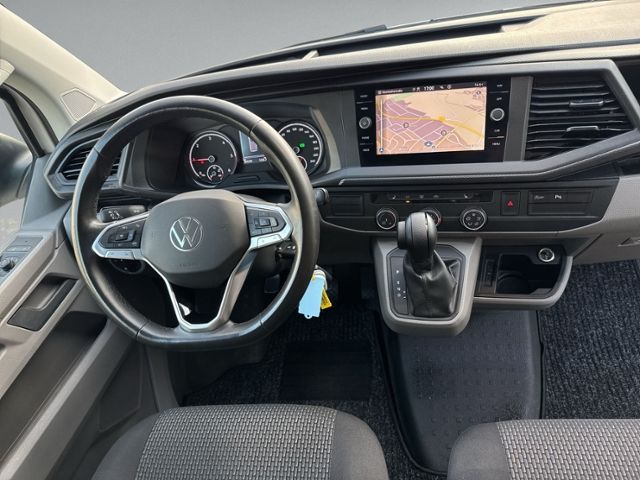 T6.1 2.0 TDI DSG Kasten L1H1 LED+NAVI+ACC+PDC+KL