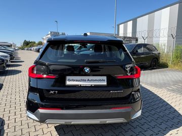 BMW X1 - 5