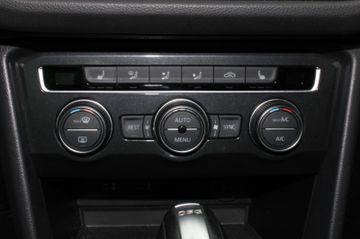 Volkswagen Tiguan Highline BMTStart-Stopp 4MoLED