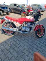 Benelli 900 Sei - BENELLI 900