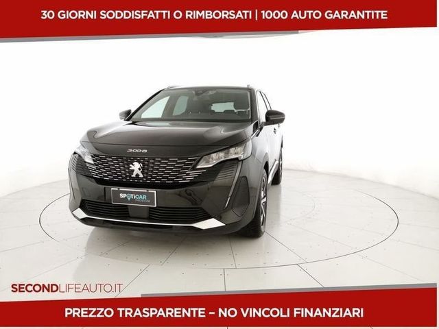 Peugeot 3008 1.5 bluehdi Allure Pack s&s 130cv