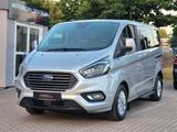 Ford Tourneo Custom 2.0 TDCi 320 L1 Titanium X 9Sitze - Ford Tourneo Custom Gebrauchtwagen in Berlin