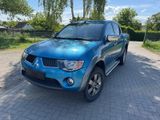 Mitsubishi L200 2.5 4X4 Automatik - Mitsubishi L200: Mitsubish