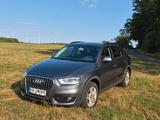 Audi Q3 2.0 TFSI quattro, 89Tkm, AHK - gebrauchte Audi Q3 aus dem Jahr 2011