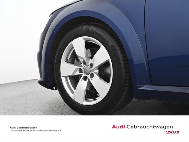 Audi TT - Bild 7