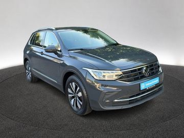 Volkswagen Tiguan - 6