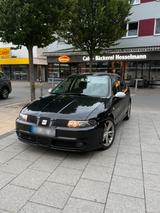 Seat Leon 1M 1.9 tdi - Seat Leon aus 2004: 1.9