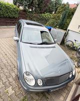 Mercedes-Benz E 220 CDI T AVANTGARDE Avantgarde