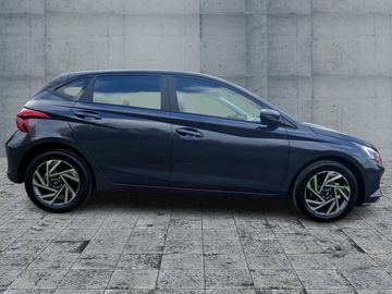 Hyundai i20 1.0 T-GDI Trend (90 PS) Automatik