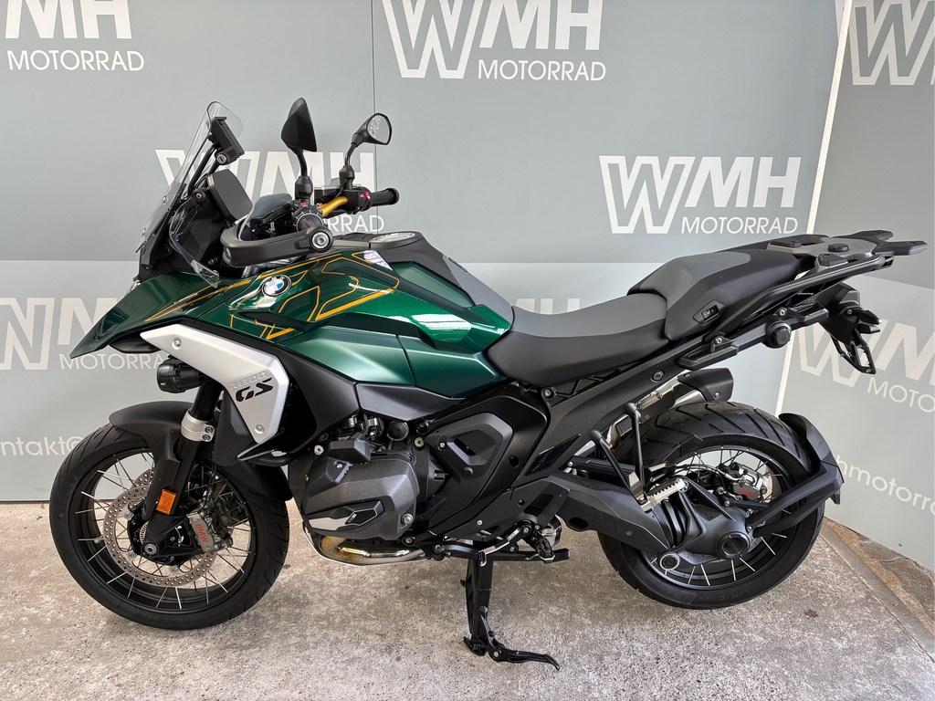 BMW R 1300 GS 