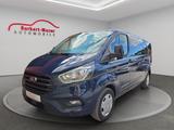 Ford Transit Custom 2.0 TDCi 320 L2 Trend 9-Sitzer
