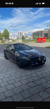 Mercedes-Benz E 63 AMG Mercedes-AMG E 63 S 4MATIC+ Autom. ...