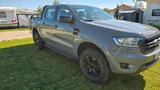Ford Ranger Wolftrak  DOKA, AHK, STHZ, Rollcover - : Wolf