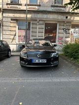Volkswagen Vw Passat B7, 1.4 Benziner, 2-Hand, Voll A... - Volkswagen Passat: 7