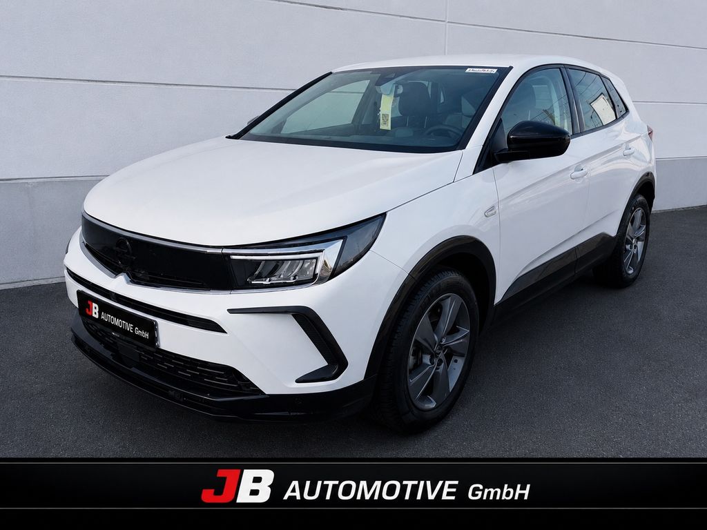 Image of Opel Grandland (X)