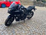 Honda CBR 650FA extrem wenige Kilometer im top Zustand - HONDA CBR 650F