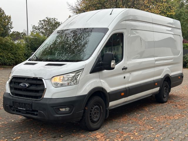 Ford Transit Kasten 350 L4 Trend*KLIMA*KAMERA*PDC*TOP