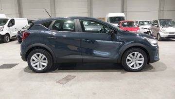 Renault Captur II Equilibre+LED+EasyLink+SHZ+Navi+PDC