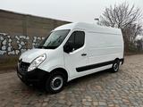 Renault Master III Kasten L2H2 HKa 3,5t*138 TKM*KLIMA - gebrauchte Renault Master aus dem Jahr 2016