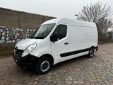 Renault Master III Kasten L2H2 HKa 3,5t*138 TKM*KLIMA - Renault Master aus 2016