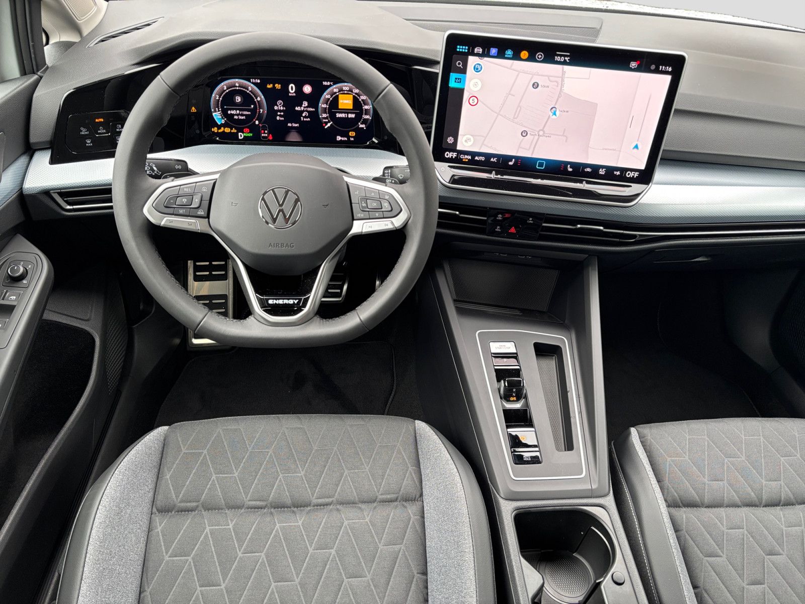 Volkswagen Golf Life 1,5l eTSI OPF 85kW (116 PS) 7-Gang-DSG foto 6