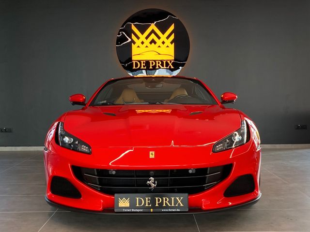 Ferrari Portofino 3.9 T V8 M DCT