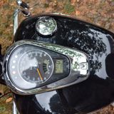 Suzuki VL 800 C - SUZUKI C 800