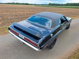 Dodge Challenger 383 Vinyldach - Dodge aus 1970