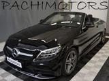 Mercedes-Benz MERCEDES-BENZ C 200 Auto EQ-Boost Cabrio Premium - mit Hybrid-Antrieb: Cabrio, Automatik