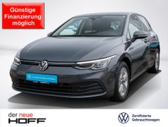 Volkswagen Golf VIII 1.5 TSI Life 3,99 Navi LED