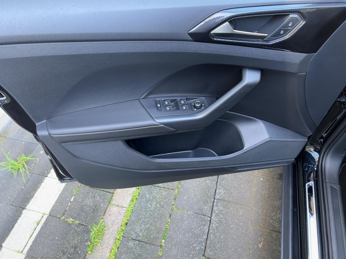 Volkswagen T-Cross - Bild 17