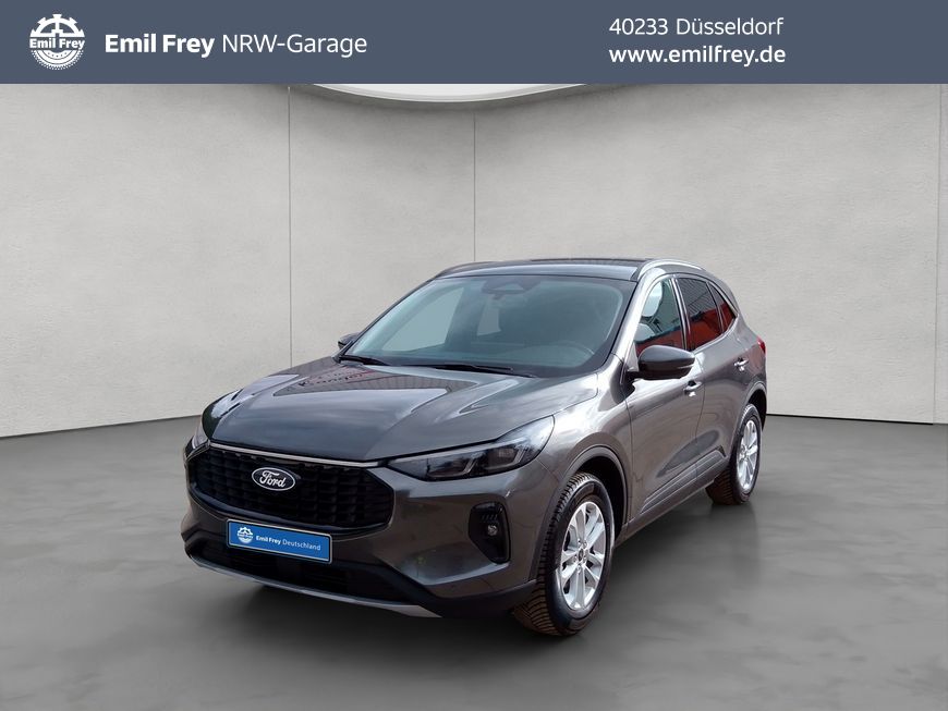 Image of Ford Kuga