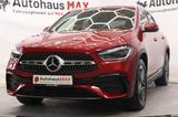 Mercedes-Benz GLA 250~AMG~MultiBeam~SZH~Acc~SpurHalt - Mercedes-Benz GLA-Klasse mit Hybrid-Antrieb