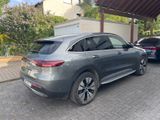 Mercedes-Benz Letzte Woche EQC400 4MATICUnfallfrei JungeSterne - Mercedes-Benz EQC: Privatanbieter