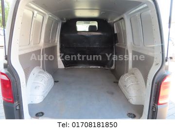 Volkswagen T6 Transporter - 10