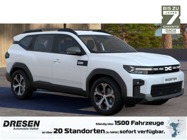 Dacia Bigster Journey Hybrid 155 *BESTELLFAHRZEUG*Kame