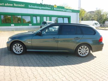 BMW 318 - 6