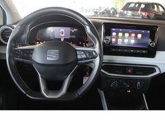 Fahrzeugabbildung Seat Arona Style 1.0TSI,Kamera,Sitzheizung,Top-Aussta