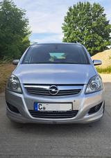 Opel Zafira 1.9 CDTI 110kW - Opel Zafira in Chemnitz