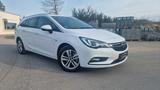 Opel Astra K Sports Tourer Dynamic Start/Stop - Opel Astra: K