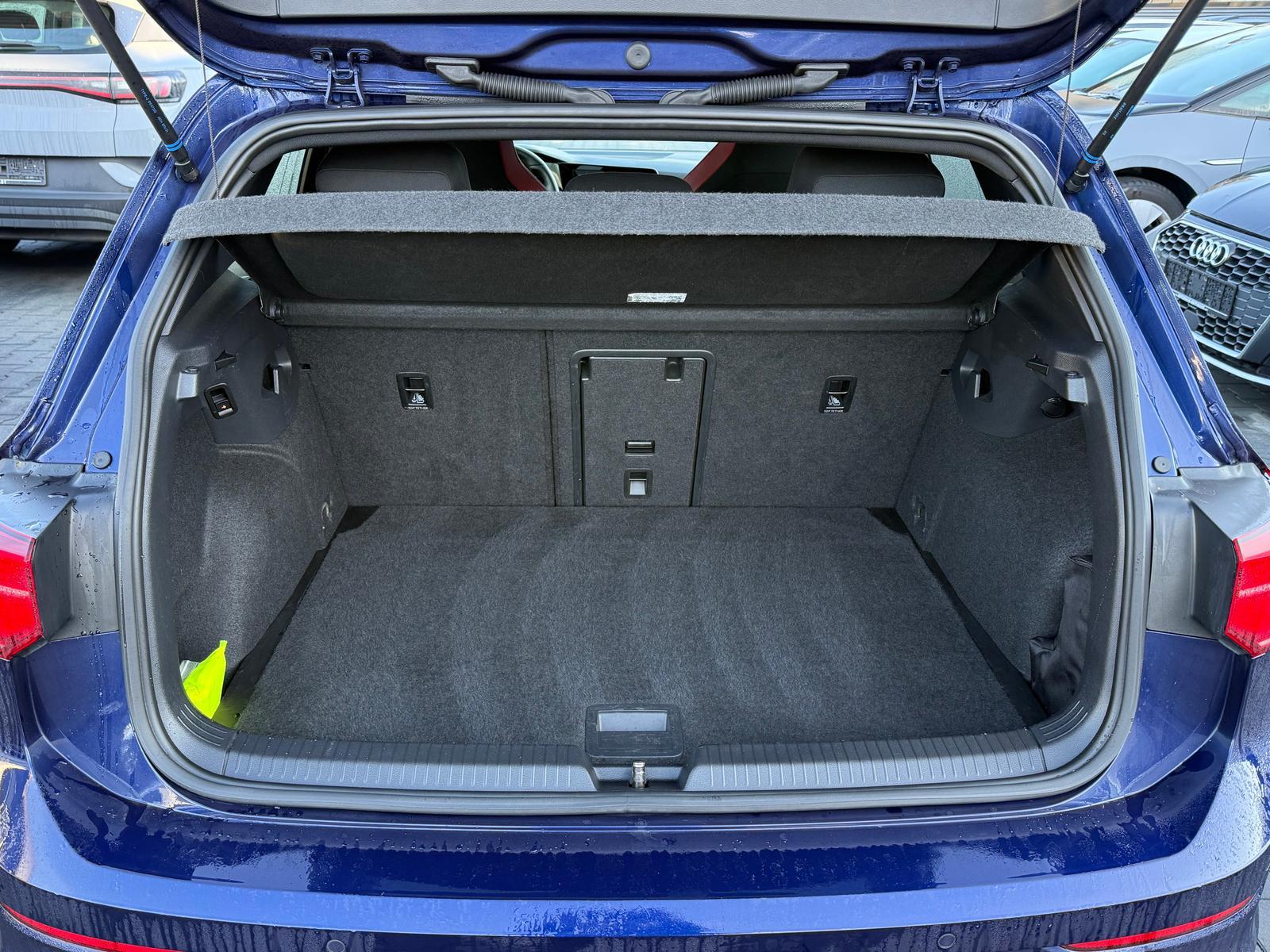 Volkswagen Golf GTI 2.0 TSI STAND HZ/CAM/AHK/PANO/MATRIX, миниатюра 7