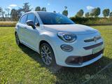 Fiat 500X 1.3 MultiJet 95 CV Sport - Fiat 500X Sport mit Diesel-Antrieb