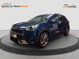 Kia Niro Spirit/S-Dach/V-Leder/Navi/Scheckheftgpf/BT - Kia mit Hybrid-Antrieb